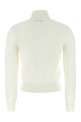 'Enriette' turtleneck sweater  White 'Enriette' turtleneck sweater  White