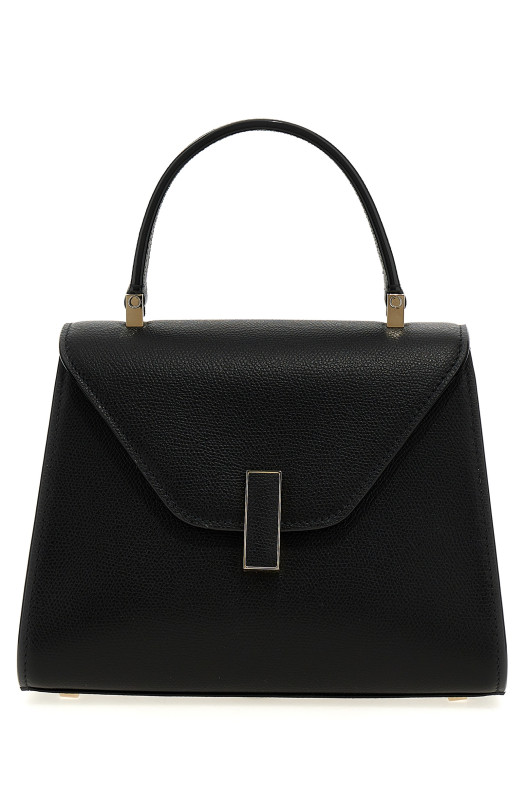 'Iside' small handbag Black 'Iside' small handbag Black