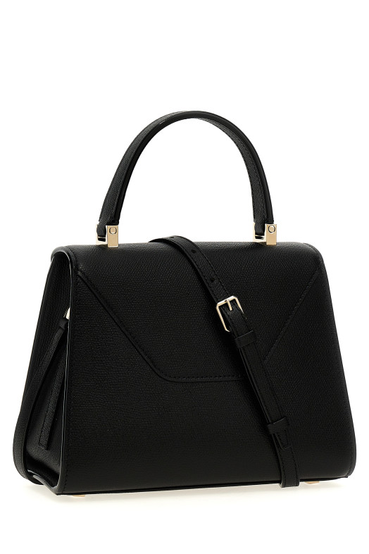 'Iside' small handbag Black 'Iside' small handbag Black