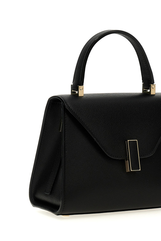 'Iside' small handbag Black 'Iside' small handbag Black
