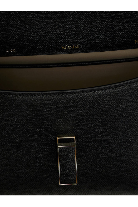 'Iside' small handbag Black 'Iside' small handbag Black