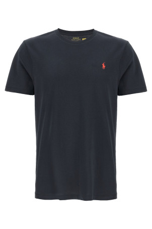 Logo t-shirt Blue Logo t-shirt Blue