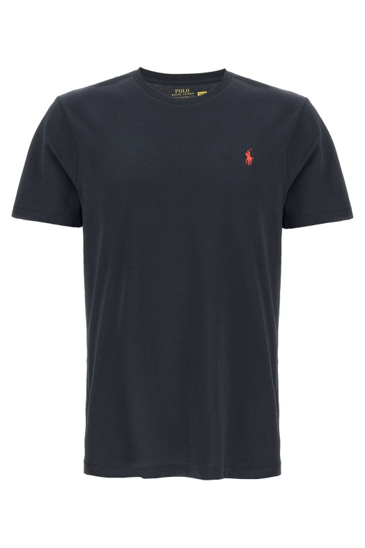 Logo t-shirt Blue Logo t-shirt Blue