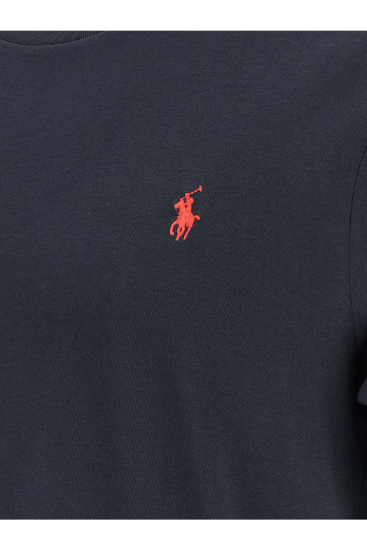 Logo t-shirt Blue Logo t-shirt Blue