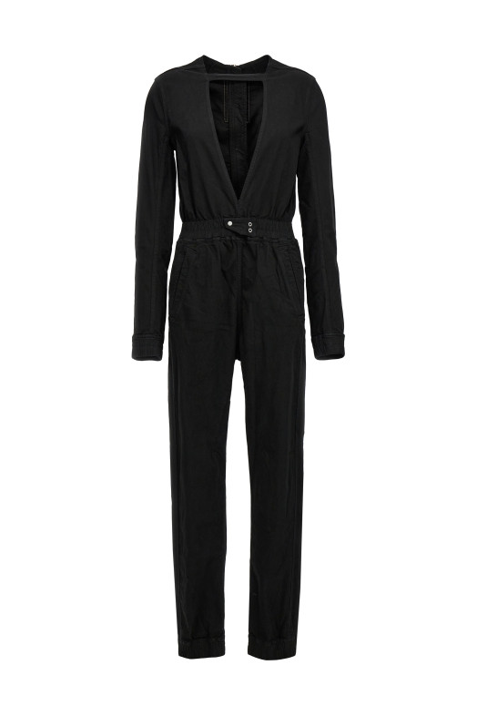 Eclipse Bodybag' боди одного размера Черный DRKSHDW (DS01C6520SDO09)