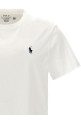 Logo t-shirt White Logo t-shirt White