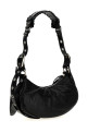 'Le Cagole Xs' crossbody bag Black 'Le Cagole Xs' crossbody bag Black