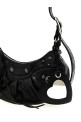 'Le Cagole Xs' crossbody bag Black 'Le Cagole Xs' crossbody bag Black