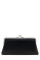 Кошелек «Классическая застежка» Черный SA0303KCBLACK Кошелек «Классическая застежка» Черный SA0303KCBLACK