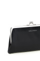 Кошелек «Классическая застежка» Черный SA0303KCBLACK Кошелек «Классическая застежка» Черный SA0303KCBLACK