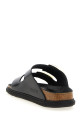'Arizona Droplet Buckle' sandals Black 'Arizona Droplet Buckle' sandals Black