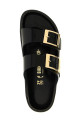 'Arizona Droplet Buckle' sandals Black 'Arizona Droplet Buckle' sandals Black