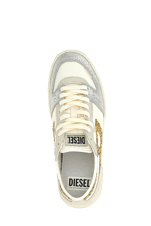 'S-Leroji D-1 Low' sneakers Multicolor 'S-Leroji D-1 Low' sneakers Multicolor