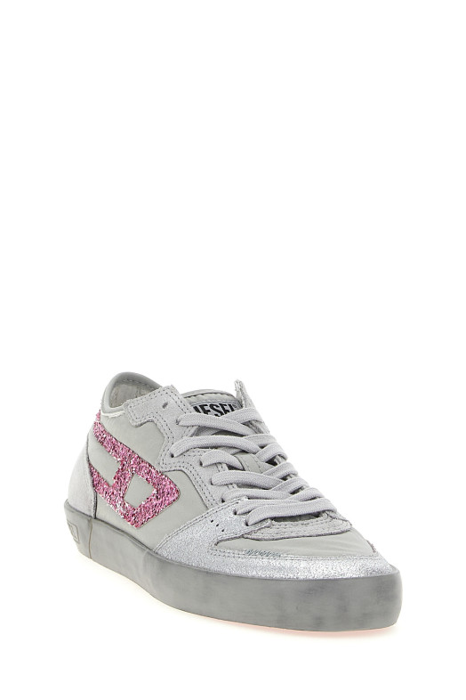 'S-Leroji D-1 Low' sneakers Multicolor 'S-Leroji D-1 Low' sneakers Multicolor