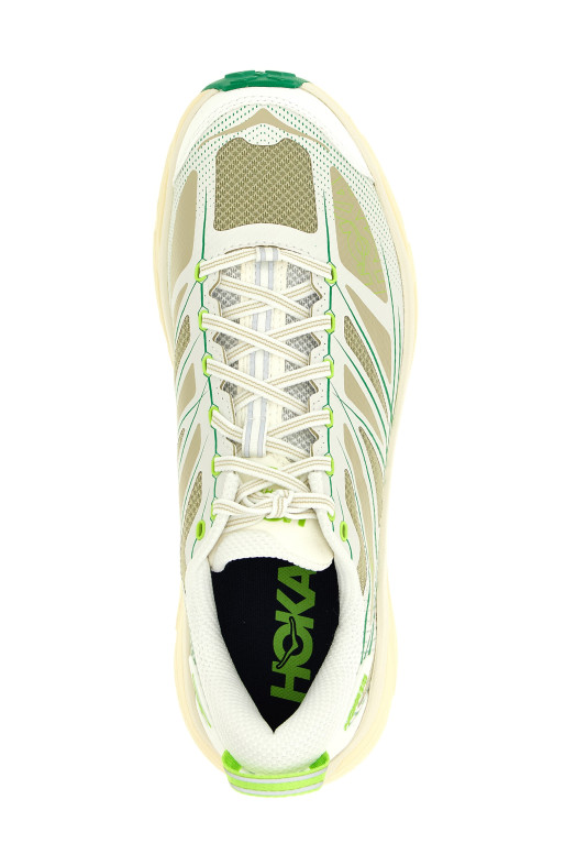 Кросівки «Mafate Speed 2» зелені 1126851WTFR Кросівки «Mafate Speed 2» зелені 1126851WTFR