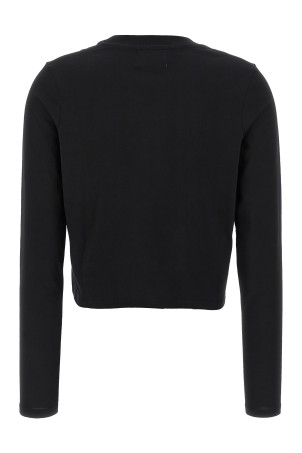 'Masal' T-shirt Black 'Masal' T-shirt Black
