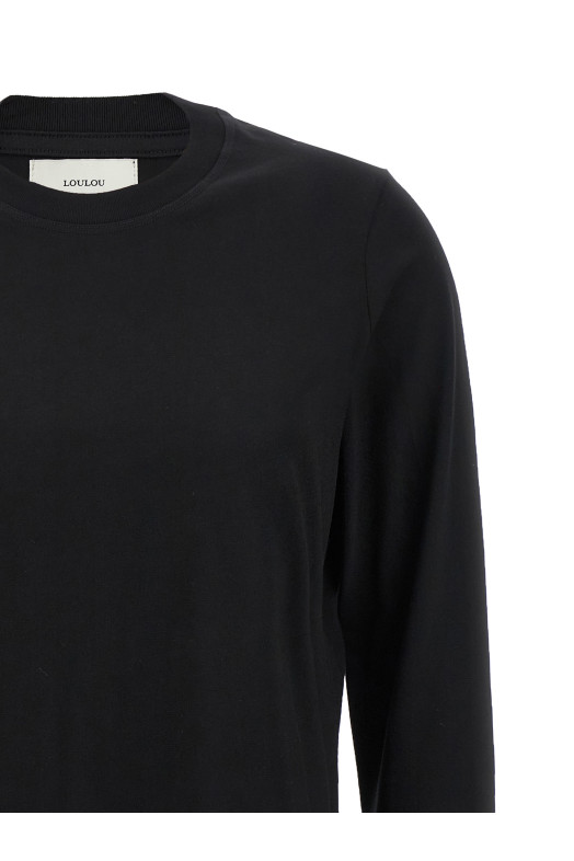 'Masal' T-shirt Black 'Masal' T-shirt Black
