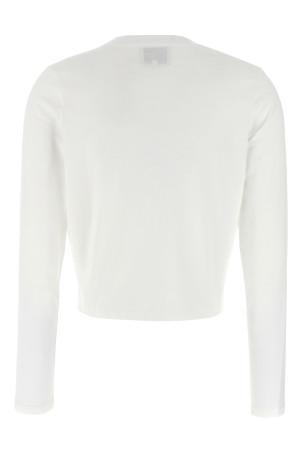 'Masal' T-shirt White 'Masal' T-shirt White