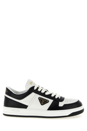 'Downtown' sneakers Black-grey 'Downtown' sneakers Black-grey