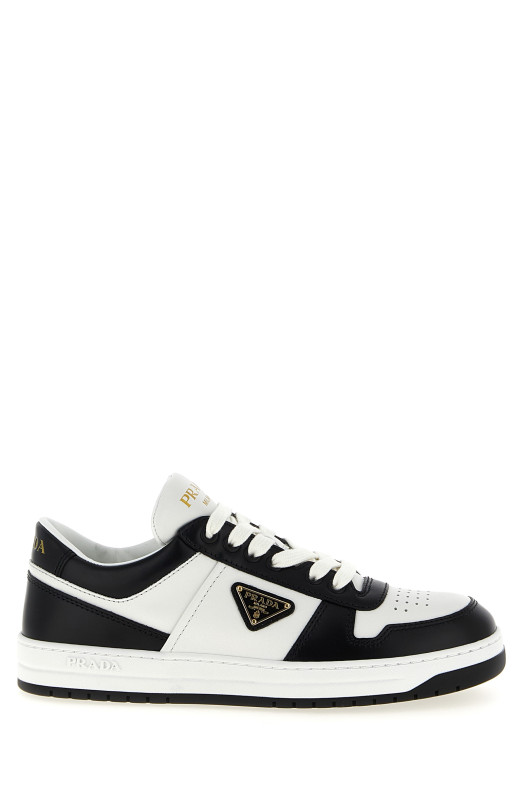 'Downtown' sneakers Black-grey 'Downtown' sneakers Black-grey