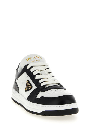 'Downtown' sneakers Black-grey 'Downtown' sneakers Black-grey
