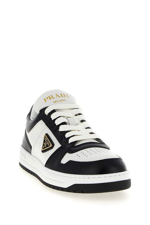 'Downtown' sneakers Black-grey 'Downtown' sneakers Black-grey
