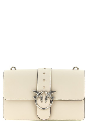 'Love One Classic' crossbody bag White 'Love One Classic' crossbody bag White