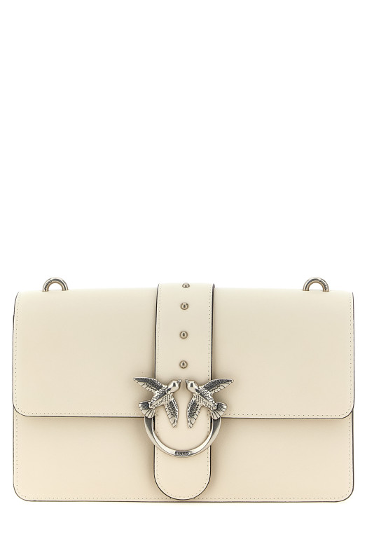 'Love One Classic' crossbody bag White 'Love One Classic' crossbody bag White