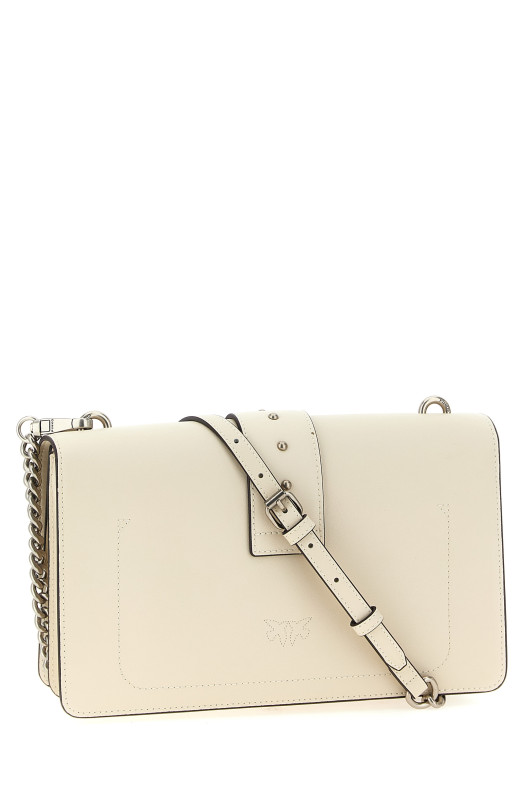 'Love One Classic' crossbody bag White 'Love One Classic' crossbody bag White
