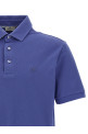 ETRO 'Pegaso' поло Multicolor MRMD0006AJ264B0759 ETRO 'Pegaso' поло Multicolor MRMD0006AJ264B0759