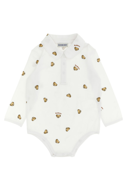 Дитячий набір «Орсетто Томас» Білий 8109503WHITEIPPATTERN Дитячий набір «Орсетто Томас» Білий 8109503WHITEIPPATTERN