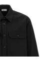 'Harness Utility' shirt Black