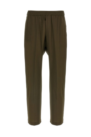 'Bativoga' pants Blue 'Bativoga' pants Blue