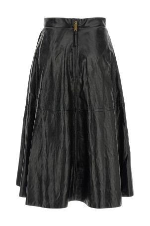 Креп-пачка Black ELISABETTA FRANCHI GO13656E2110 Креп-пачка Black ELISABETTA FRANCHI GO13656E2110
