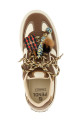 Кроссовки «Fendi Match» Разноцветные 8E8721AY9NF1TO6 Кроссовки «Fendi Match» Разноцветные 8E8721AY9NF1TO6