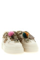 'Fendi Match' sneakers Multicolor 'Fendi Match' sneakers Multicolor