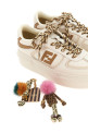 'Fendi Match' sneakers Multicolor 'Fendi Match' sneakers Multicolor