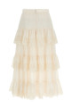 Юбка «Lucky» Белая 4283SSS252IVO