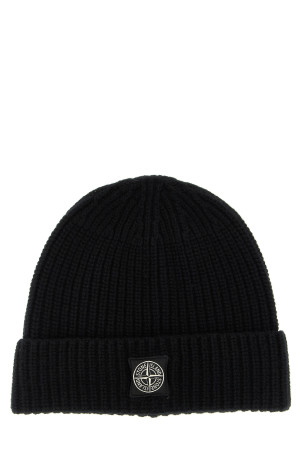 'RWS' cap Black