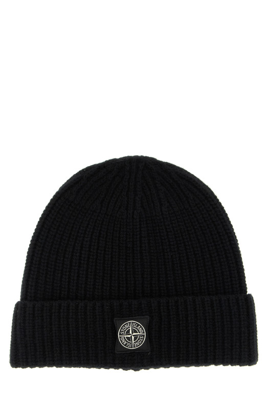 'RWS' cap Black