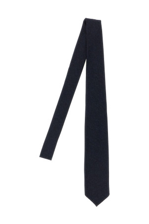 Шерстяний краватка. Синій BARBA 510250090