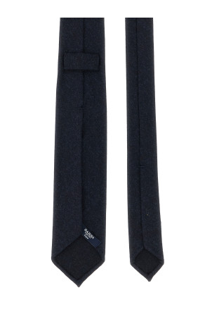 Шерстяний краватка. Синій BARBA 510250090