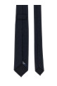 Шерстяний краватка. Синій BARBA 510250090