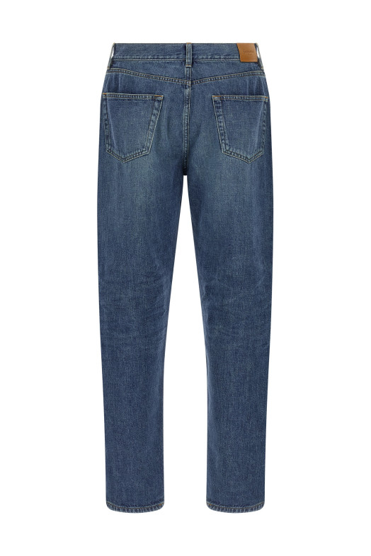 Джинсы «Mick» Синие 816412Y21WC4432