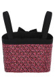 Tweed top Pink Tweed top Pink