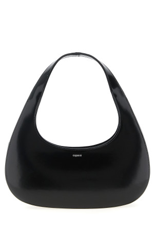 Сумка «New Baguette» Черная COPBA116F6045BLK Сумка «New Baguette» Черная COPBA116F6045BLK