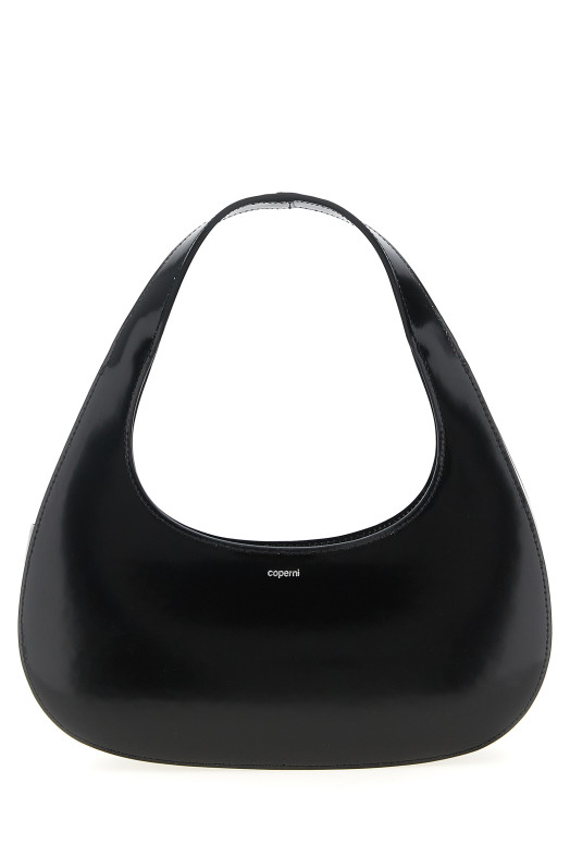 'New Baguette' handbag Black 'New Baguette' handbag Black