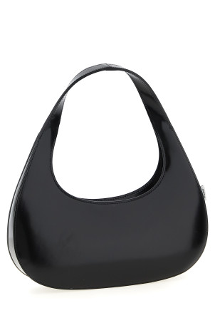 Сумка «New Baguette» Черная COPBA116F6045BLK Сумка «New Baguette» Черная COPBA116F6045BLK