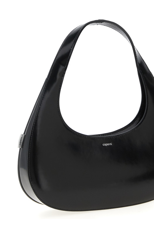 'New Baguette' handbag Black 'New Baguette' handbag Black