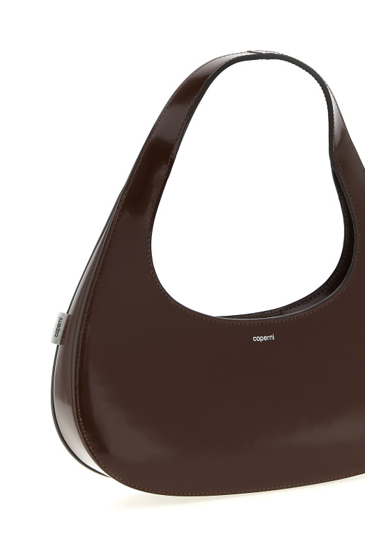 'New Baguette' handbag Brown 'New Baguette' handbag Brown